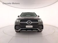 usata Mercedes 350 GLE suvde 4Matic EQ-Power Premium del 2020 usata a Padova
