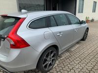 usata Volvo V60 V60I 2014 2.0 d2 Ocean Race