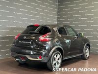 usata Nissan Juke 1.6 GPL Business