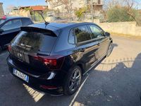 Usata VW Polo R-line 69 CV (50 kW) 2023 Utilitaria