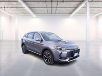 Nuova MG ZS Luxury 102 CV (75 kW) 2026 Grigio metallizzato SUV