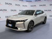 Nuova DS Automobiles DS4 Crossback 131 CV (96 kW) 2025 Grigio cristallo SUV