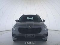 Usata Skoda Kamiq Selection 116 CV (85 kW) 2025 Grigio SUV