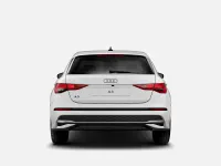 Nuova Audi A3 Sportback e-tron Business 204 CV (150 kW) 2026 Bianco arkona Utilitaria