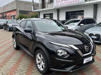 Usata Nissan Juke Tekna 114 CV (83 kW) 2021 Grigio SUV