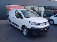 Nuova Citroën e-Berlingo 102 CV (75 kW) 2025 Bianco Monovolume