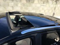 Usata Audi A3 Sportback Attraction 125 CV (91 kW) 2008 Nero Utilitaria