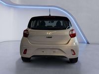 Nuova Hyundai i10 63 CV (46 kW) 2025 Grigio Utilitaria