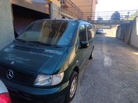 usata Mercedes Vito 