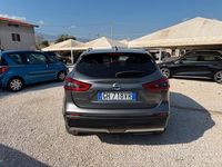 Usata Nissan Qashqai Tekna 116 CV (85 kW) 2019 Grigio SUV