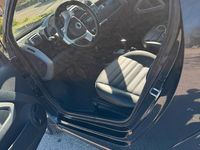 Usata Smart ForTwo Coupé 71 CV (52 kW) 2007 Nero Coupé