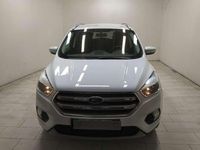 Usata Ford Kuga S 120 CV (88 kW) 2018 Bianco SUV