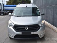 usata Dacia Dokker 1.5 Blue dCi 8V 95CV Start&Stop Serie Speciale Wow