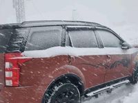 Usata Mahindra XUV500 140 CV (102 kW) 2018 SUV