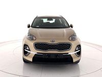 usata Kia Sportage 1.6 Crdi 136cv Business Class