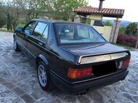 Usata Maserati Biturbo 241 CV (177 kW) 1992 Verde