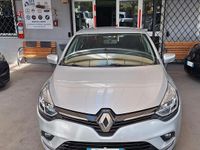 Usata Renault Clio IV Business 75 CV (55 kW) 2019 Grigio Berlina