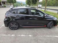 Usata Hyundai i20 N Performance 204 CV (150 kW) 2023 Utilitaria