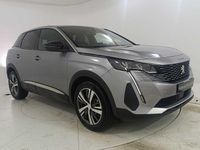 Usata Peugeot 3008 Allure 131 CV (96 kW) 2024 Grigio SUV