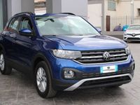 usata VW T-Cross - 1.0 tsi Style 95cv Con CARPLAY