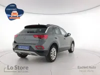 Usata VW T-Roc Life 115 CV (84 kW) 2024 SUV