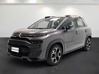 Usata Citroën C3 Aircross PureTech 130 CV (95 kW) 2024 Grigio SUV