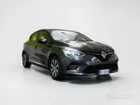 Usata Renault Clio V Zen 91 CV (66 kW) 2021 Berlina