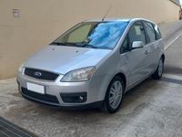 usata Ford C-MAX Focus C-Max1.6 TDCi (110CV) Ghia