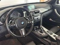 Usata BMW 420 M Sport 184 CV (135 kW) 2015 Cabrio