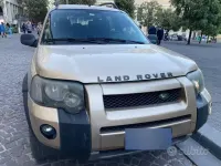 Usata Land Rover Freelander 2004 Grigio SUV