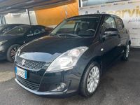 usata Suzuki Swift 1.2 benzina- 2013