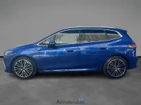 Usata BMW 223 Active Tourer M Sport 211 CV (155 kW) 2024 Blu Monovolume