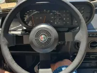 Usata Alfa Romeo Giulietta 109 CV (80 kW) 1986 Berlina