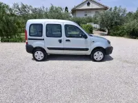 Usata Renault Kangoo 84 CV (61 kW) 2003 Grigio Monovolume