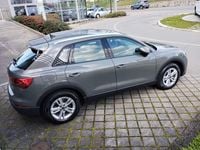 Usata Audi Q3 Business 150 CV (110 kW) 2021 Grigio SUV