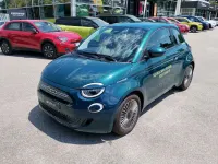 Nuova Fiat 500 65 CV (47 kW) 2025 Blu Utilitaria