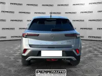 Usata Opel Mokka Elegance 131 CV (96 kW) 2022 Grigio SUV