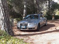 Usata Audi A6 2012 Grigio
