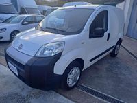 Usata Fiat Fiorino 75 CV (55 kW) 2012 Bianco Monovolume