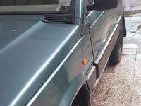 Usata Fiat Panda 4x4 1998 Utilitaria