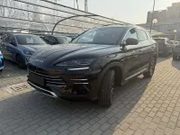 Usata BYD Seal U Boost 218 CV (160 kW) 2025 Nero SUV