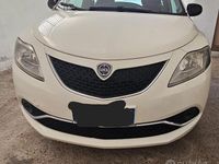 Usata Lancia Ypsilon 80 CV (58 kW) 2014 Utilitaria