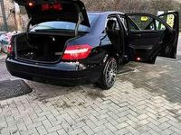 Usata Mercedes E220 Executive 170 CV (125 kW) 2014 Berlina