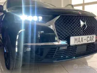 Usata DS Automobiles DS7 Crossback Performance 131 CV (96 kW) 2021 Nero SUV