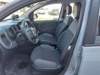 Usata Fiat Panda 4x4 84 CV (61 kW) 2019 Grigio Utilitaria