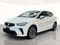 Nuova Seat Ibiza Style 95 CV (69 kW) 2026 Bianco candy Utilitaria
