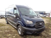 usata Ford Transit 350 2.0TDCi EcoBlue 130CV PL-TM Furgone E