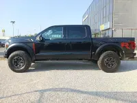Nuova Ford F-150 Raptor 720 CV (529 kW) 2026 Nero Pick-up