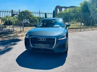 Usata Audi Q2 Advanced Plus 150 CV (110 kW) 2023 Grigio SUV