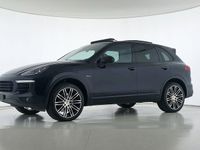 usata Porsche Cayenne 3.0 Diesel